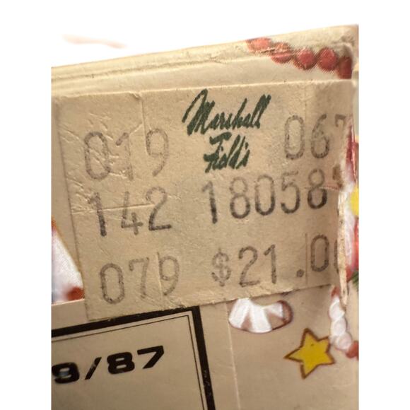 St. Nicholas Fritz and Floyd Mug Original Box Mint. Coffee Christmas Gift - Picture 4 of 7